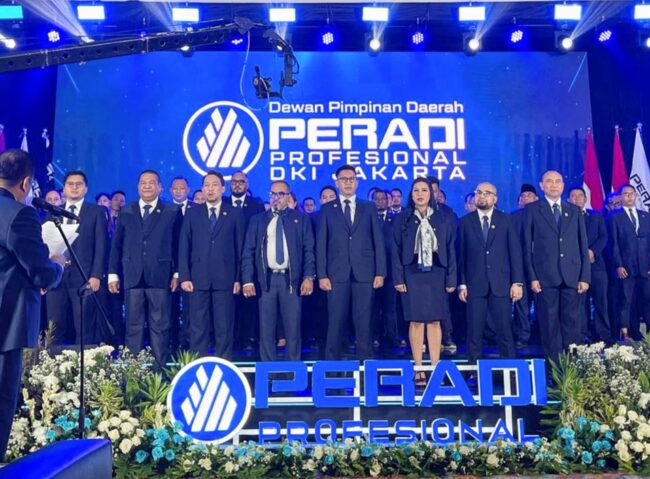 PERADI