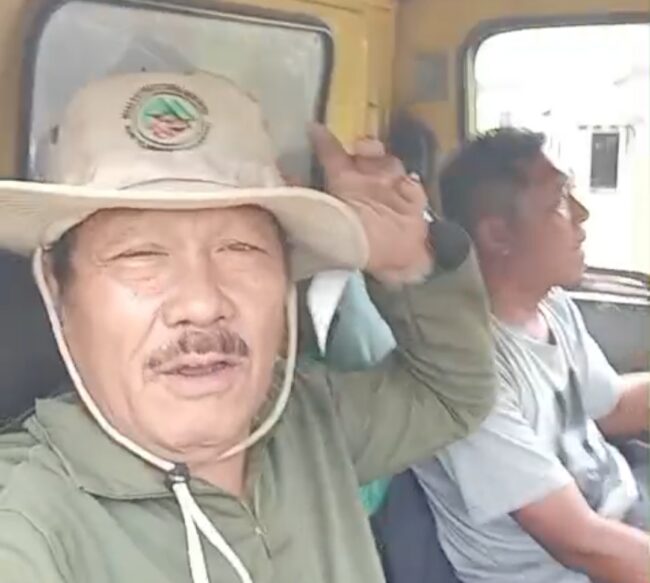 Komunitas Peduli Kotim