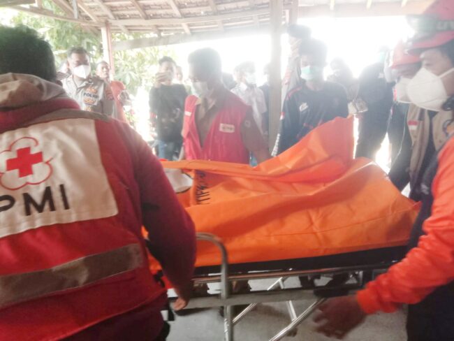 Gantung Diri
