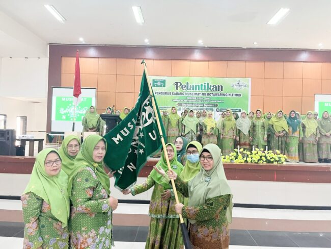 Muslimat NU