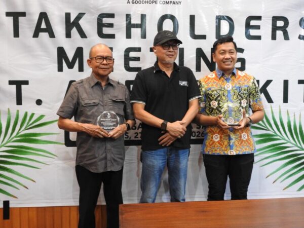 PT Agro Bukit