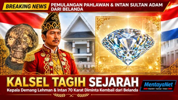 Kepala Demang Lehman