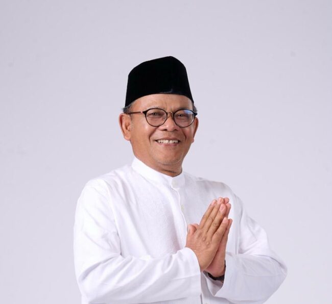 Dua Tahun Prabowo