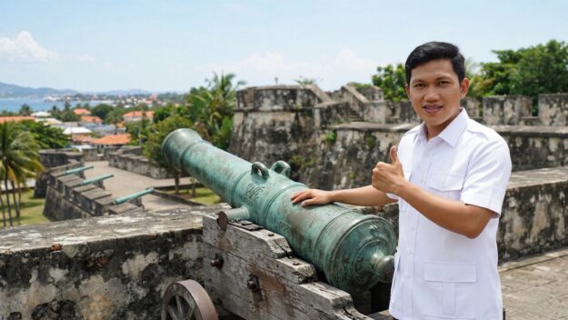 Sekum Gerdayak Kalteng
