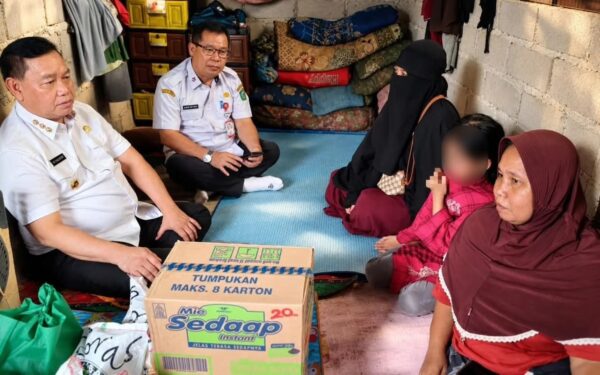 Korban Perundungan