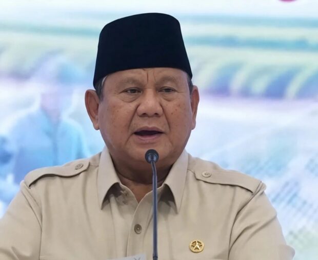Di Rakornas TPAKD 2026