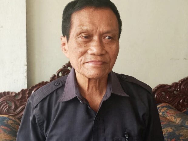 Karhutla Kalteng