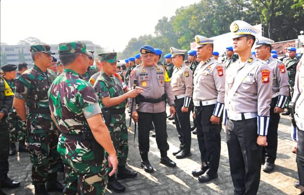 Panglima TNI