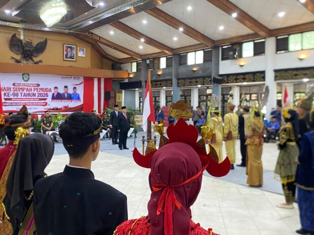 Sumpah Pemuda