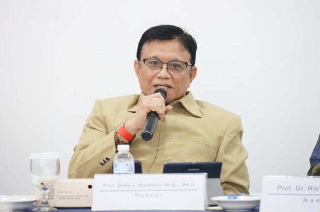 Batam Menuju Dubai Kecil