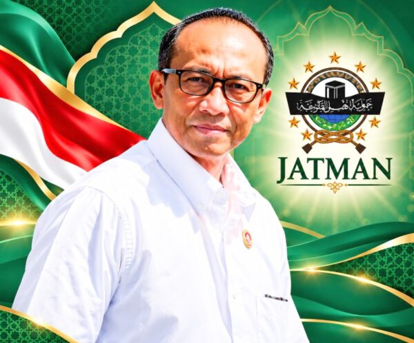 Prof. Budi Suryanto