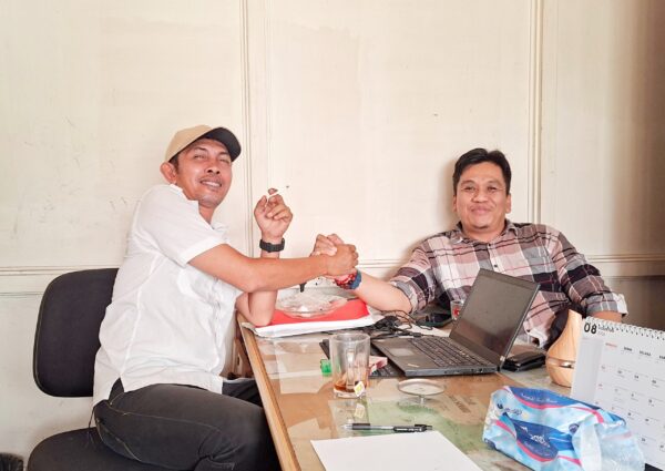 Hino Nugraha