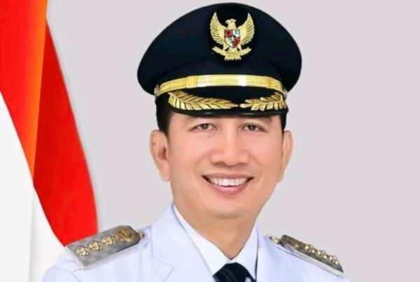 H Nadalsyah
