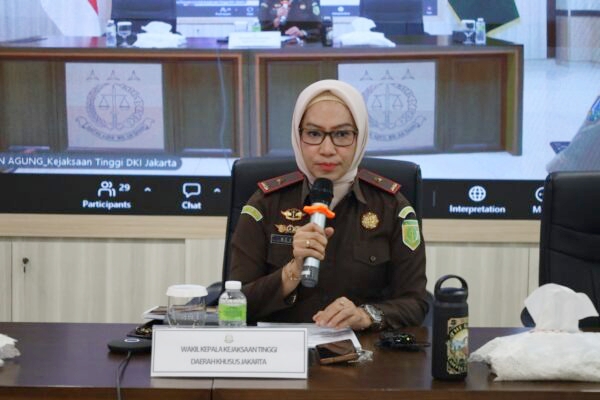 Pidana Kerja Sosial