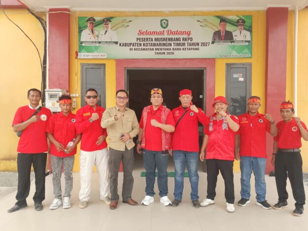 Panglima Ricko Kristolelu
