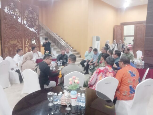 Gubernur Kalteng