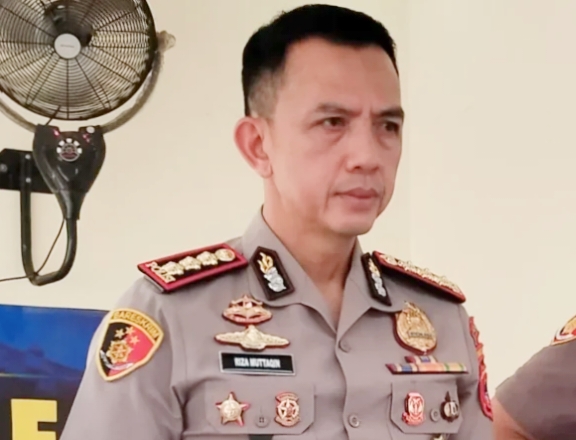 Tudingan Keluarga Tidak Ditahan