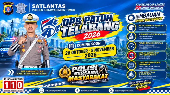 Ops Patung Telabang