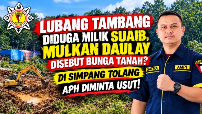 Lubang Tambang