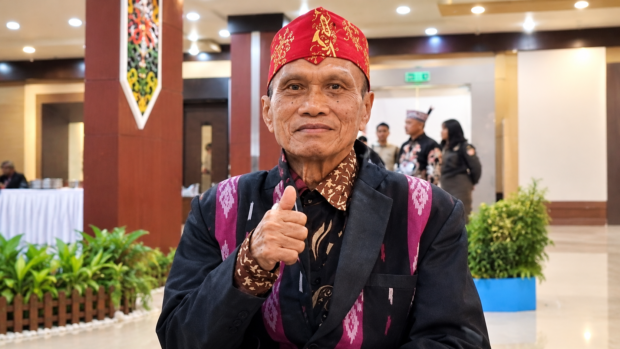 Respon cepat Gubernur Kalteng