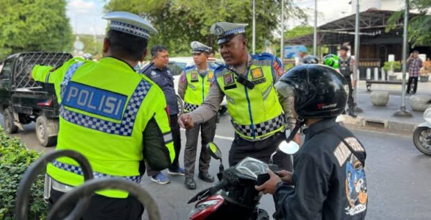 Operasi Patuh 2026